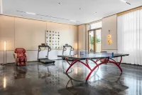 Pingtan Jinshang Seaview Resort Homestay
