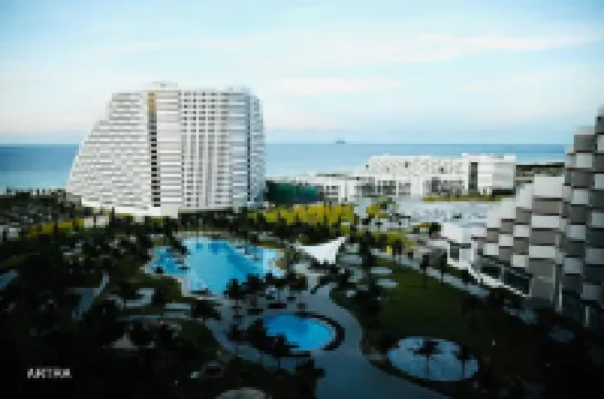 Yeni Arena Camranh Condotel Hotels near Cam Ranh International Airport