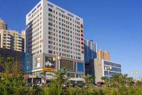 Meijing Hotel