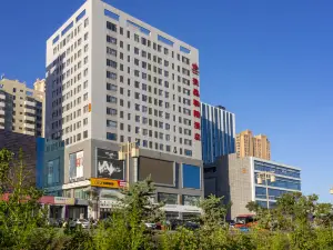 美晶和陽飯店（大同古城和陽南門店）