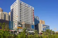 Meijing  Hotel Hotels near Dai Wang Fu
