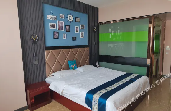 石樓紫峯居賓館