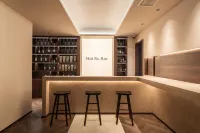 lulinhaisu - bar