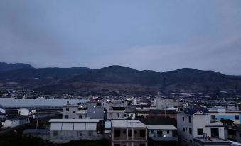 Binchuan Yunduan Hotel