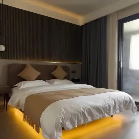 Jitian Design Guesthouse (Xingfu Road)