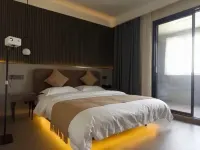 Jitian Design Guesthouse (Xingfu Road)