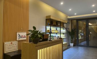 Wutai Mountain has been to Zen B&B