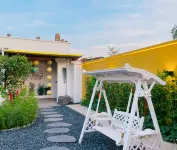 Xinzhou Nanshan Garden homestay