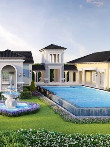 รูปภาพของGolden Town Phase II Yashu near Nis International School