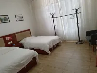 Qujing Jingxin Hotel