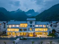 Lanyuan · Mixi Hotel