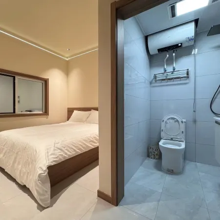 Rugui Homestay