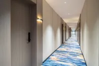 Dushan Wanxin Hotel