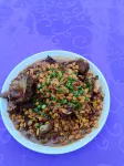 Yunzong Mijing Hotel - breakfast