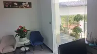 Leshan Tingfeng Courtyard Homestay - โฮมสเตย์