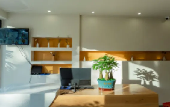 荔馨客棧（荔波古鎮店）