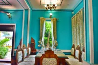 Hill Fort Hotel and Resorts Yelagiri Hills - breakfast