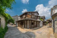 Puyuan Fashion Resort-Xiushui inn - spa