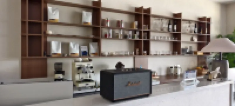 Huocheng Yasshe Meisu (Chuchcun Branch)