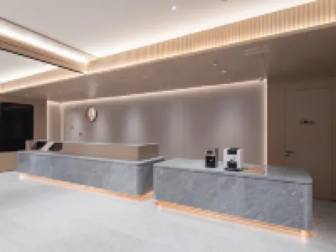 JI Hotel (Delingha Bayin Riverside) Hotels in Delingha