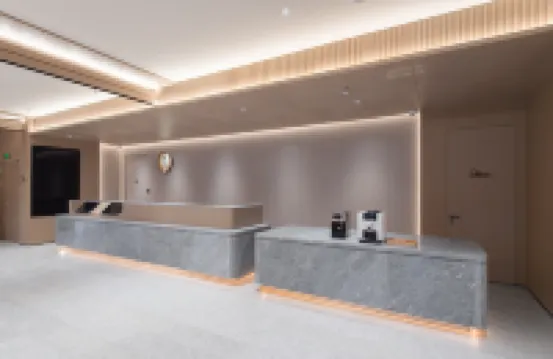 JI Hotel (Delingha Bayin Riverside)