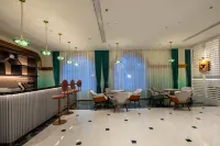 Ibis Styles (Nantong Sports Exhibition Center) - bar