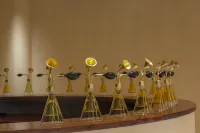 朗雲花園酒店（陽朔西街灕江店） - SPA