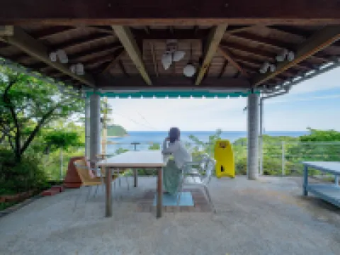 ノスタルジア ナサ 海陽町のホテル