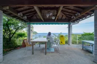 NOSTALGIA NASA Hotel di Kaiyo