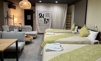 StayHakata Villa