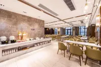 Carl Jinjie E-sports Hotel (Zhanjiang North Station Dingsheng Plaza Branch)