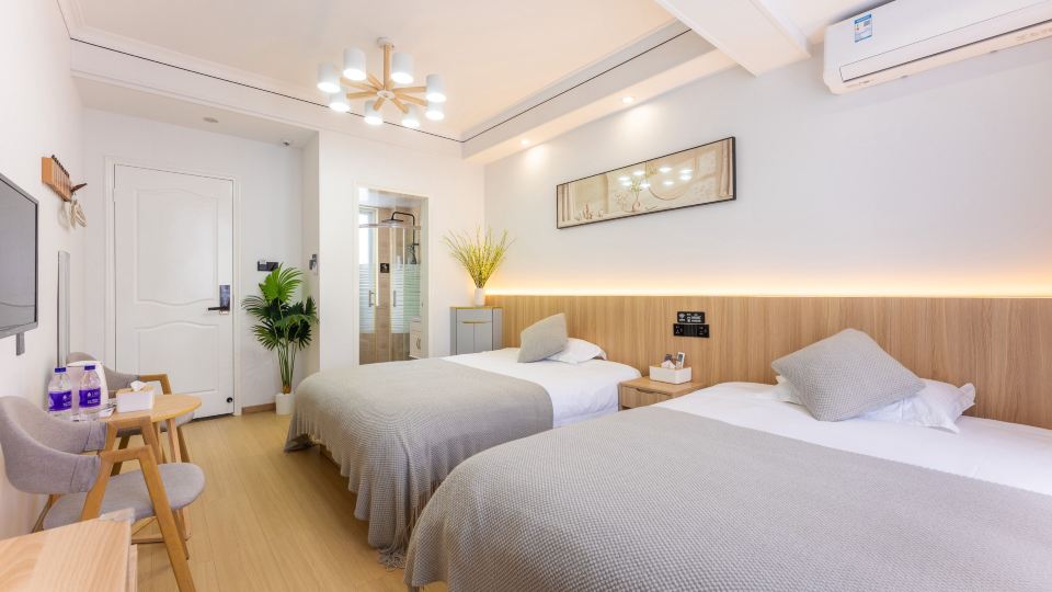Zhujiajian Dongshali Homestay