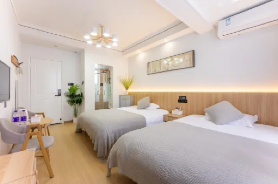 Zhujiajian Dongshali Homestay