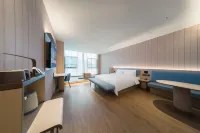 HanTing Hotel (Baoding Fuping) Hotels in Fuping