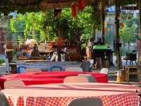 Shahai Post Station, Shapotou District, Zhongwei City - 2-نجوم