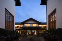 The Old Town of Lijiang | Le Manson · LaMaison · Aesthetic Manjing Resort Hotels near Square Market
