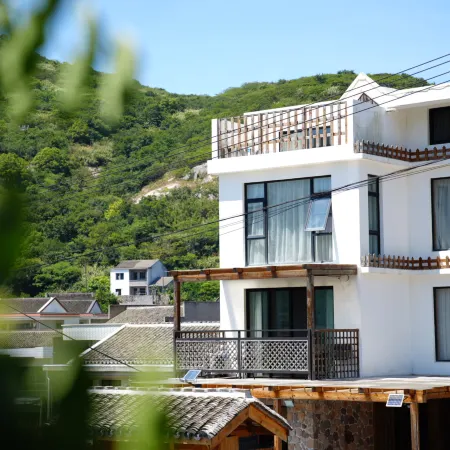 SHOWEASE PUSU homestay
