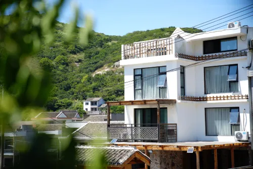 SHOWEASE PUSU homestay