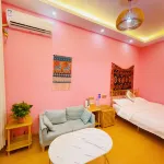 Western Regions Snowy Homestay
