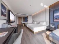 Atour Hotel Shenyang Shenbei University Town Wanda Plaza Hotels near Shenbei