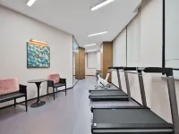 Jinjiang City Hotel Huai'an Wanda Plaza Hexia Ancient Town Branch Hotels in Huai'an