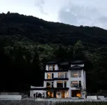 Tenglong Mountain House Homestay