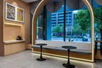 IU Hotel (4.0 version Chongqing Wuxi County Chunshen Avenue flagship store)