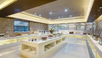 Lavande Hotel Kuerle Petrochemical Avenue Huijia Square Store