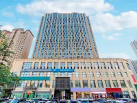 如家商旅酒店（烏魯木齊會展吾悦廣場店） 鄰近新疆國際會展中心的酒店