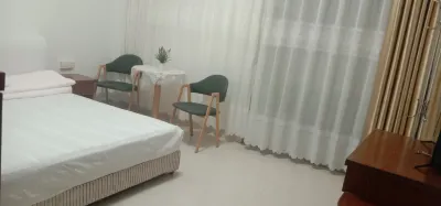 Shengsheng Hostel Hotel in zona Wuyi Heyuan
