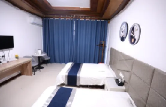 Haoxing Hotel