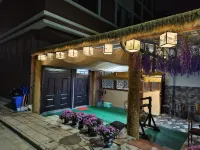 Hexie Hotel (Xuanwei New People's Hospital) - petit déjeuner