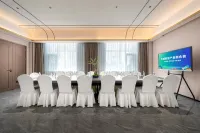 Moshang Light Luxury Hotel Qujing Qilin District Branch - Business