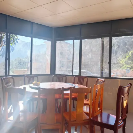 Yuanyang Duoyishu Xindu Hotel